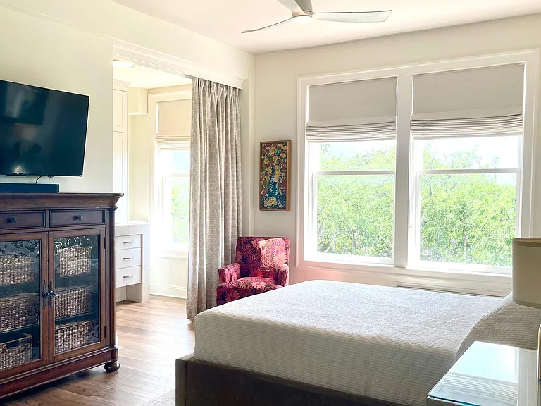 106 W Gwinnett St #5D — Photo 35