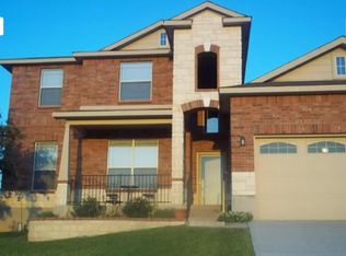 2605 Fala Dr, Harker Heights, TX 76548