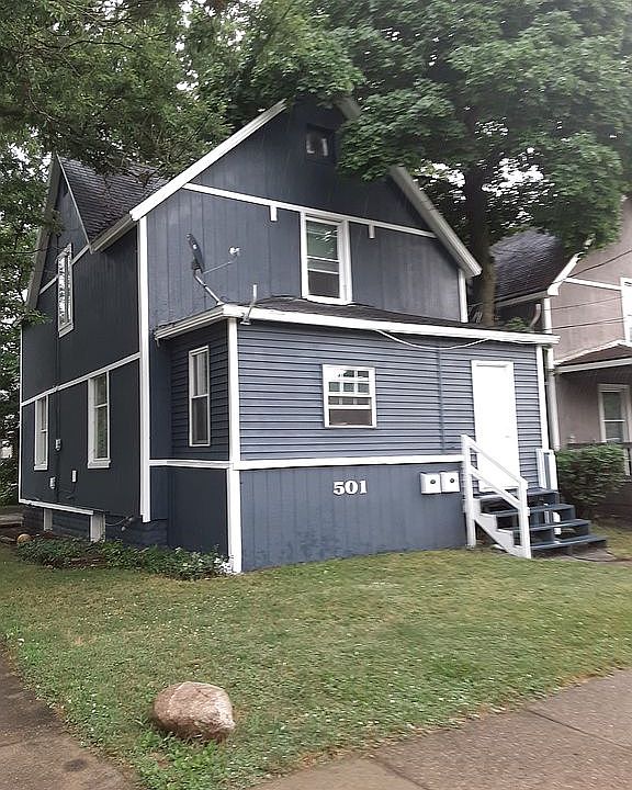 2nd image of 501 S Pennsylvania Ave #1