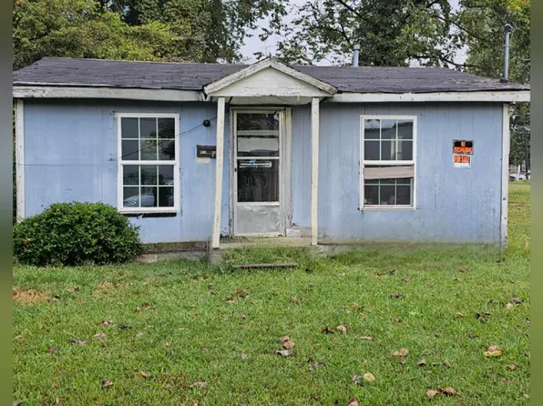 117 E Quinn Ave, Osceola, AR 72370