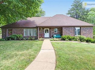 2317 N 86th Ter, Kansas City, KS 66109