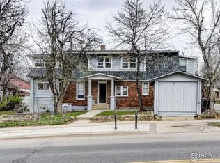 904 University Ave, Boulder, CO 80302