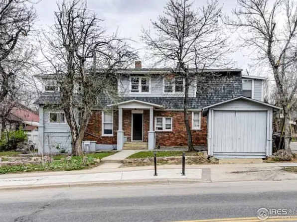 904 University Ave, Boulder, CO 80302