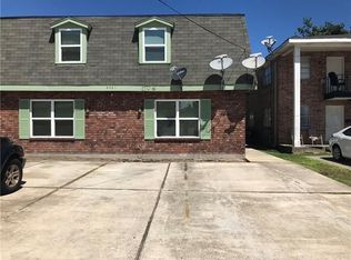 4521 Yale St APT B, Metairie, LA 70006