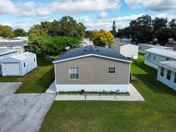 1234 Reynolds Rd Lot 127, Lakeland, FL 33801