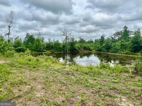 0 Folds Rd Tract D-22.67, Carrollton, GA 30116
