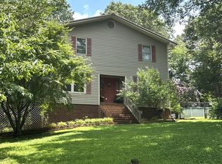 129 Pinecrest Dr SE, Cleveland, TN 37323