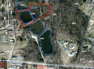 11165 Highway 52, Rockwell, NC 28138