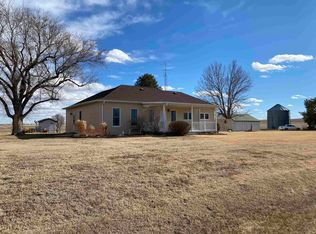40906 Drive 719, Cambridge, NE 69022