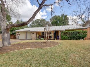 2215 Alta Vista Ave, Austin, TX 78704