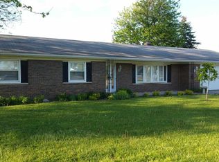 8606 Illinois Rd, Fort Wayne, IN 46804