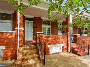 605 N Bouldin St, Baltimore, MD 21205