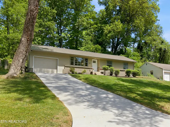 315 Hermitage Dr, Knoxville, TN 37920