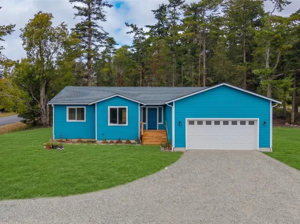 660 El Pozo Street, Coupeville, WA 98239