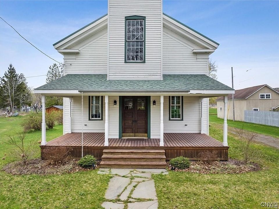 9251 Main St, Westernville, NY 13486 MLS S1488919 Zillow