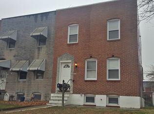 2956 Yorkway #A, Dundalk, MD 21222