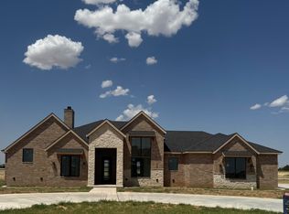 1075 Deuce Of Hearts, Tahoka, TX 79373