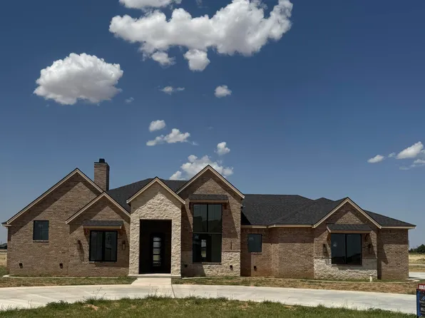 1075 Deuce Of Hearts, Tahoka, TX 79373