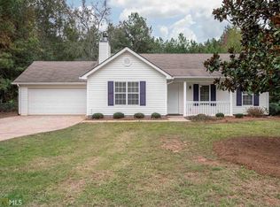 114 Stony Brook Cir, Jackson, GA 30233