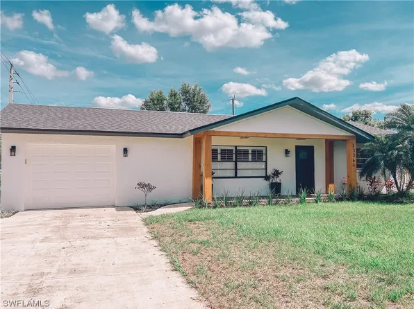 13361 Caribbean Blvd, Fort Myers, FL 33905