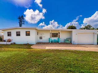 224 NE 1st Ct, Satellite Beach, FL 32937