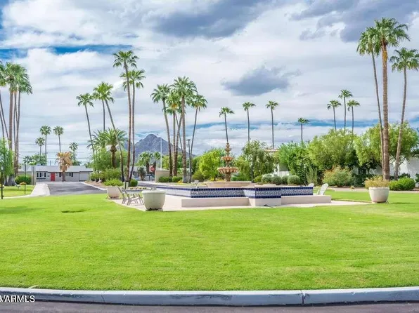 7760 E Highland Ave, Scottsdale, AZ 85251