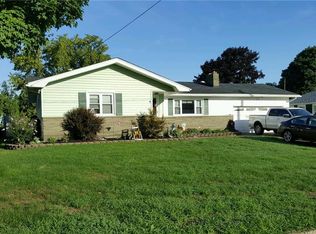 60 Roosevelt Ave, Batavia, NY 14020