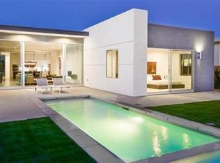 4975 Cottier Way, Palm Springs, CA 92262