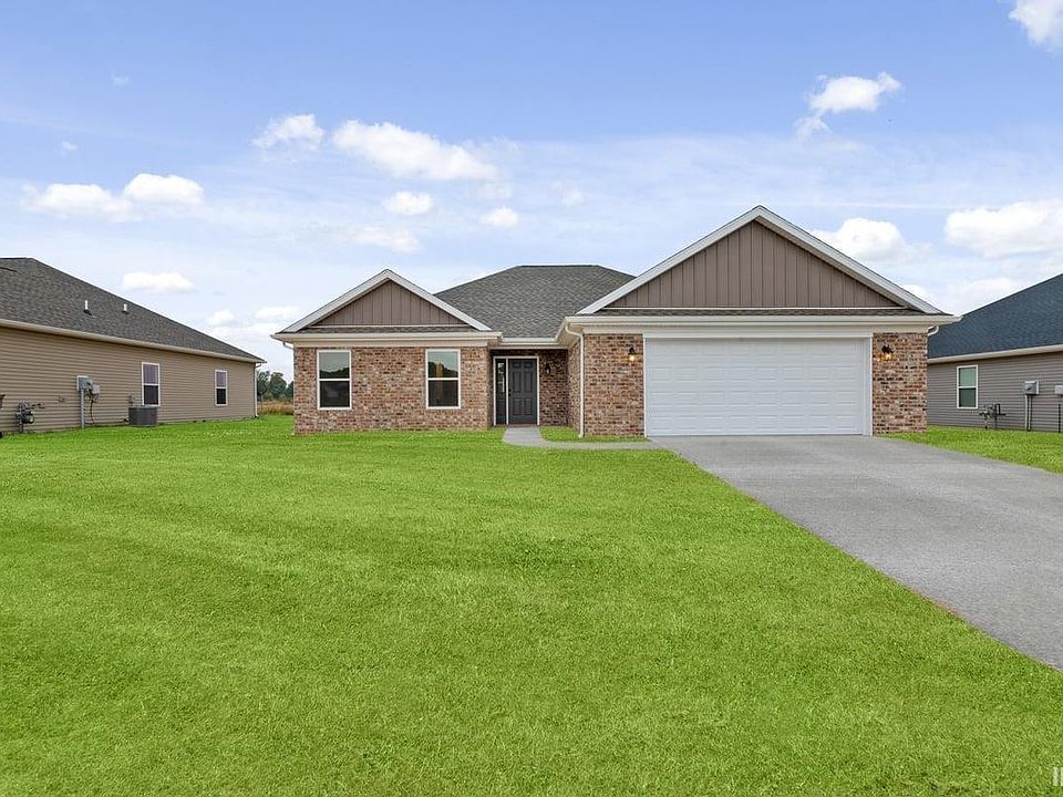 567 S Cathy Dr, Princeton, IN 47670 Zillow