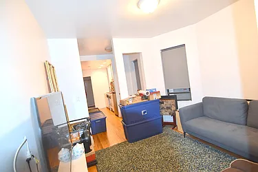 Rented by Manhattan Spaces