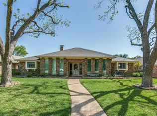9128 Dusti Dr, Dallas, TX 75243