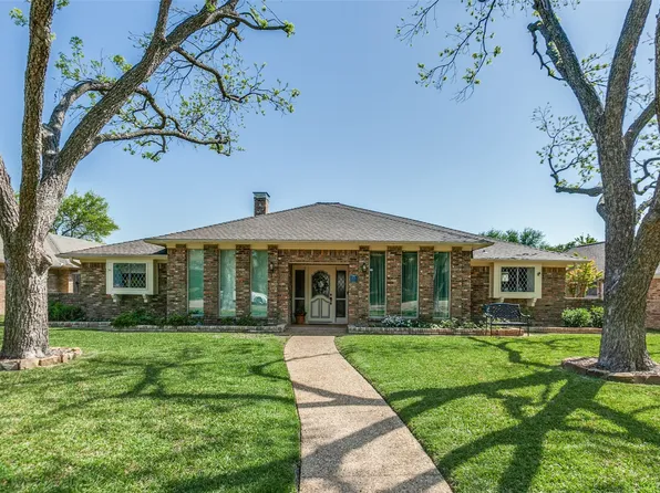 9128 Dusti Dr, Dallas, TX 75243