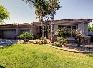 2662 S Jacob St, Gilbert, AZ 85295