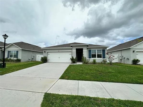 (undisclosed Address), Kissimmee, FL 34744