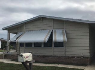 3135 Bunny Run Dr, North Fort Myers, FL 33917