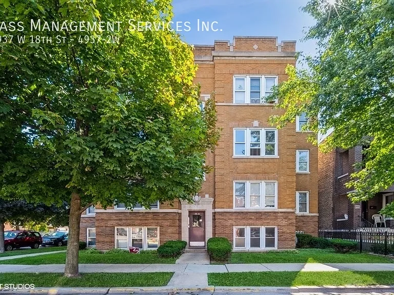 4937 W 18th St #2W — Photo 11