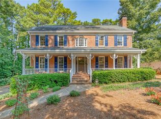 4259 Kings Troop Rd, Stone Mountain, GA 30083