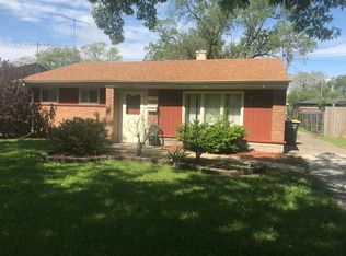 17336 Walter St, Lansing, IL 60438