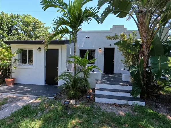 337 NW 44th St, Miami, FL 33127