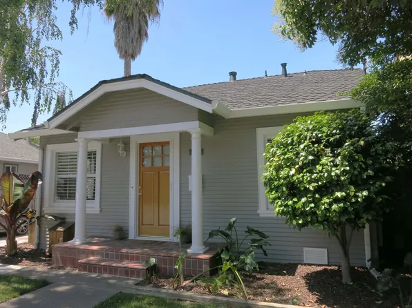 1033 Leona Ct, San Jose, CA 95125