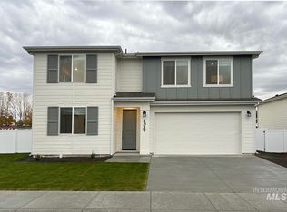 1317 S Sabrina Ave, Kuna, ID 83634