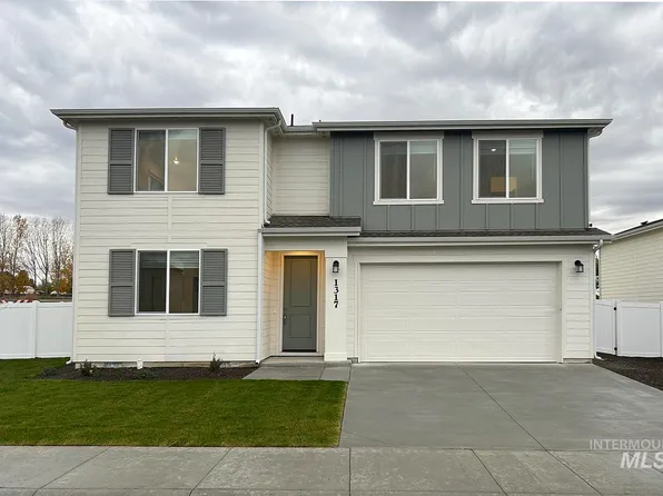 1317 S Sabrina Ave, Kuna, ID 83634