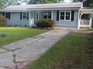 1305 Gary Ave, Albany, GA 31707