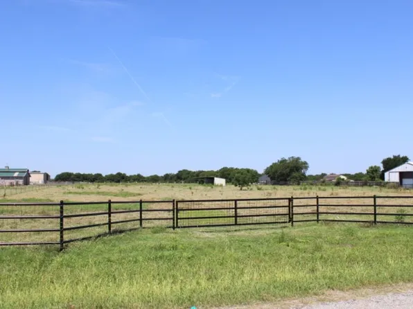 Terry Ln, Sherman, TX 75092