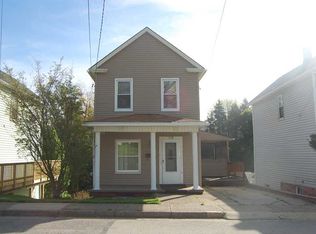 716 Sellers Ave, Jeannette, PA 15644