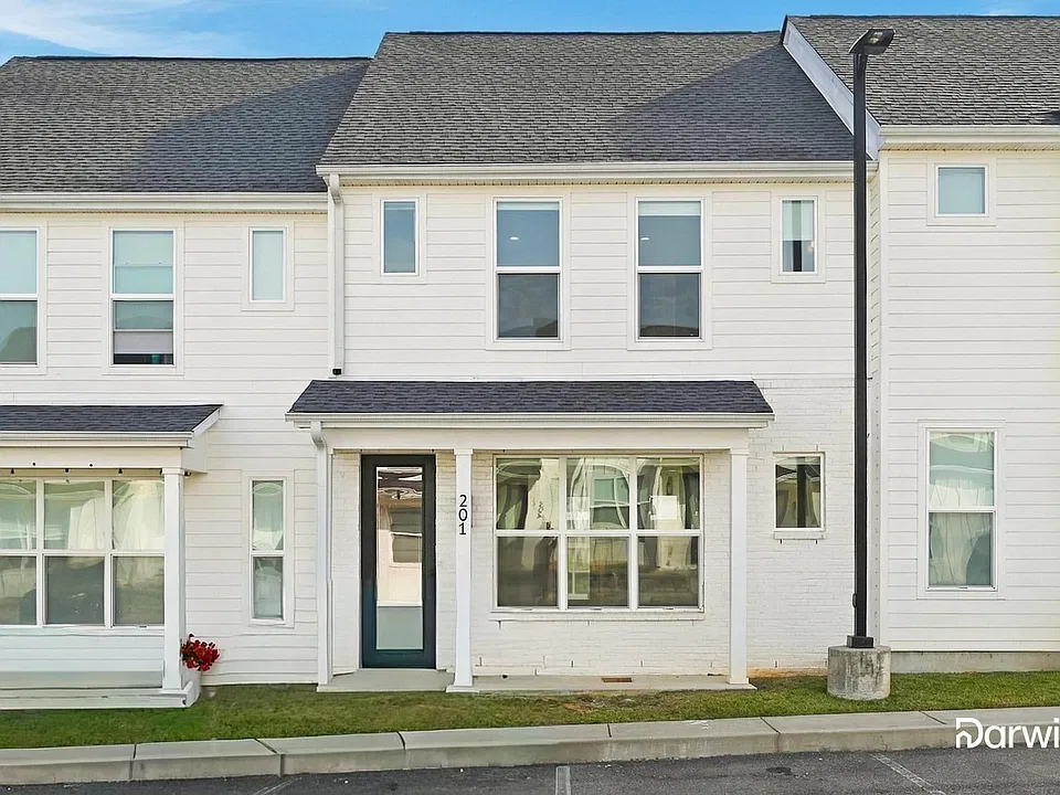 201 Jeffries Way