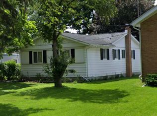 1014 State St, Adrian, MI 49221