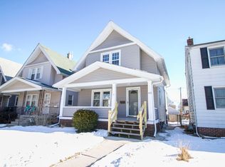 613 Geneva Ave, Toledo, OH 43609