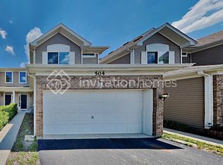 504 Fort Clatsop Ct, Joliet, IL 60431