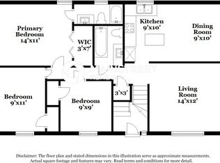 720 N Whispering Oak Cir, Powell, TN 37849
